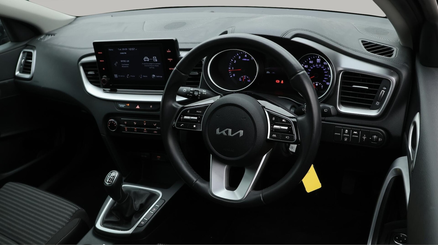 Used Kia Ceed 2023 for sale - 76446472: Photo 10