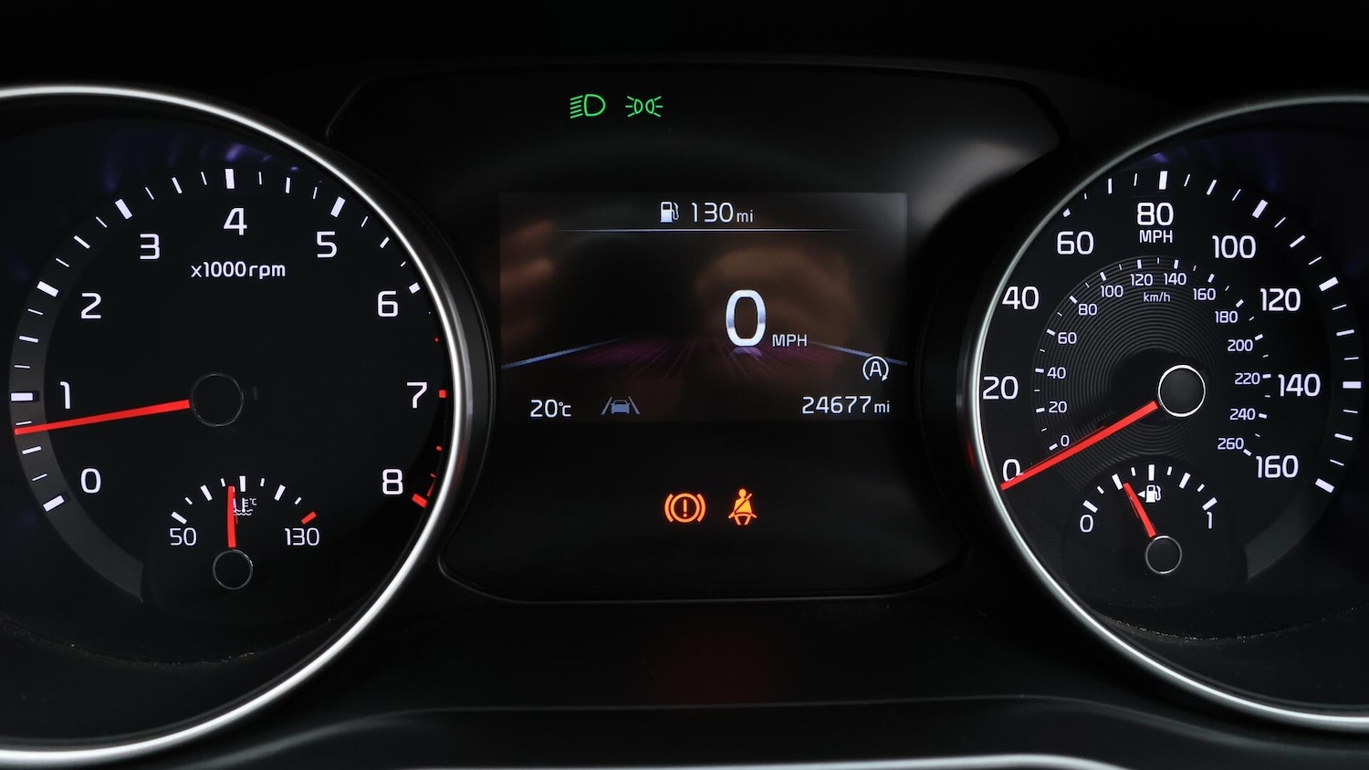 Used Kia Ceed 2023 for sale - 76446472: Photo 11