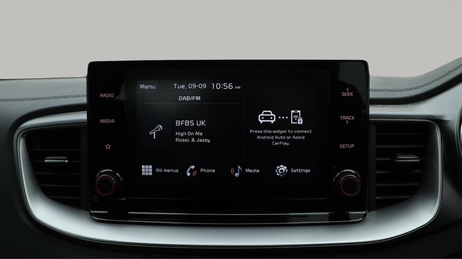 Used Kia Ceed 2023 for sale - 76446472: Photo 12