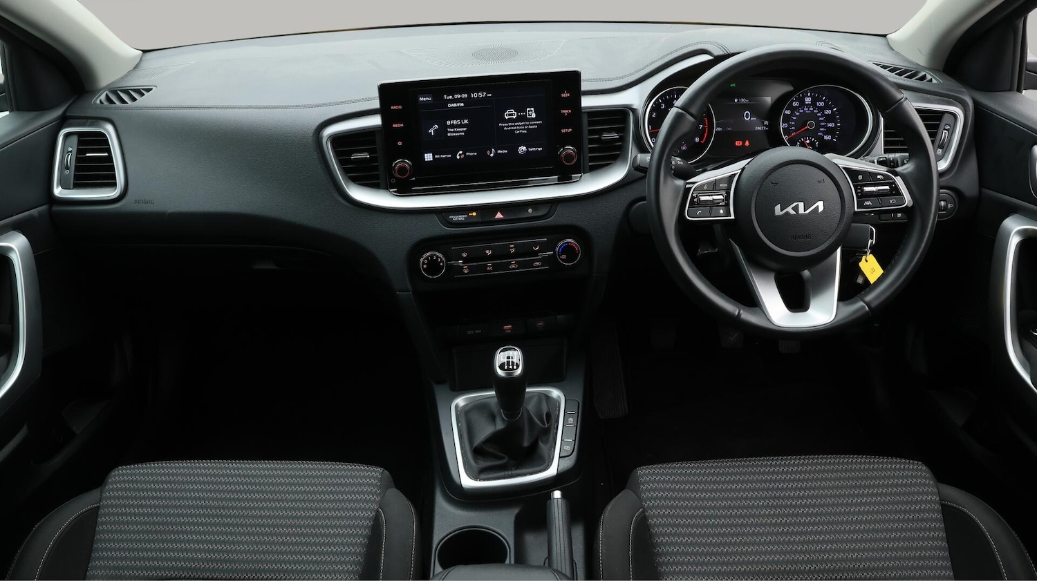 Used Kia Ceed 2023 for sale - 76446472: Photo 14