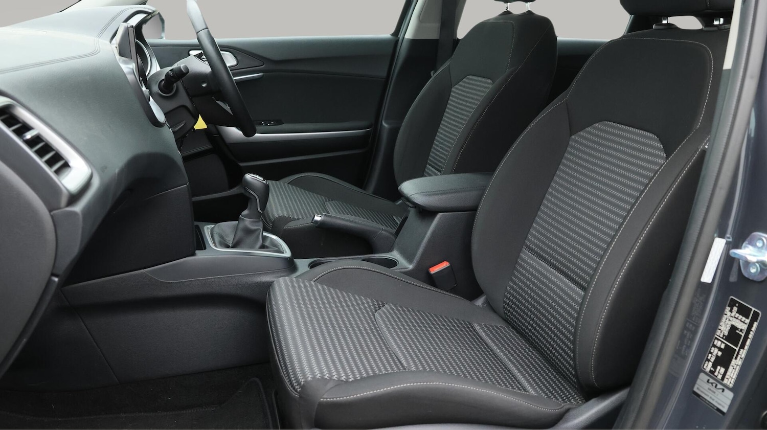 Used Kia Ceed 2023 for sale - 76446472: Photo 15