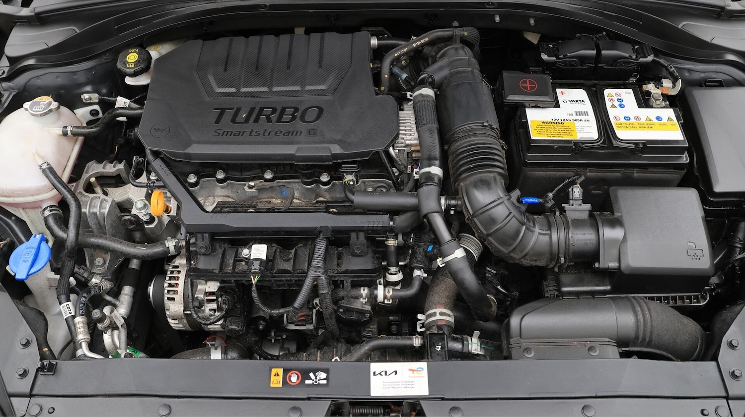 Used Kia Ceed 2023 for sale - 76446472: Photo 20