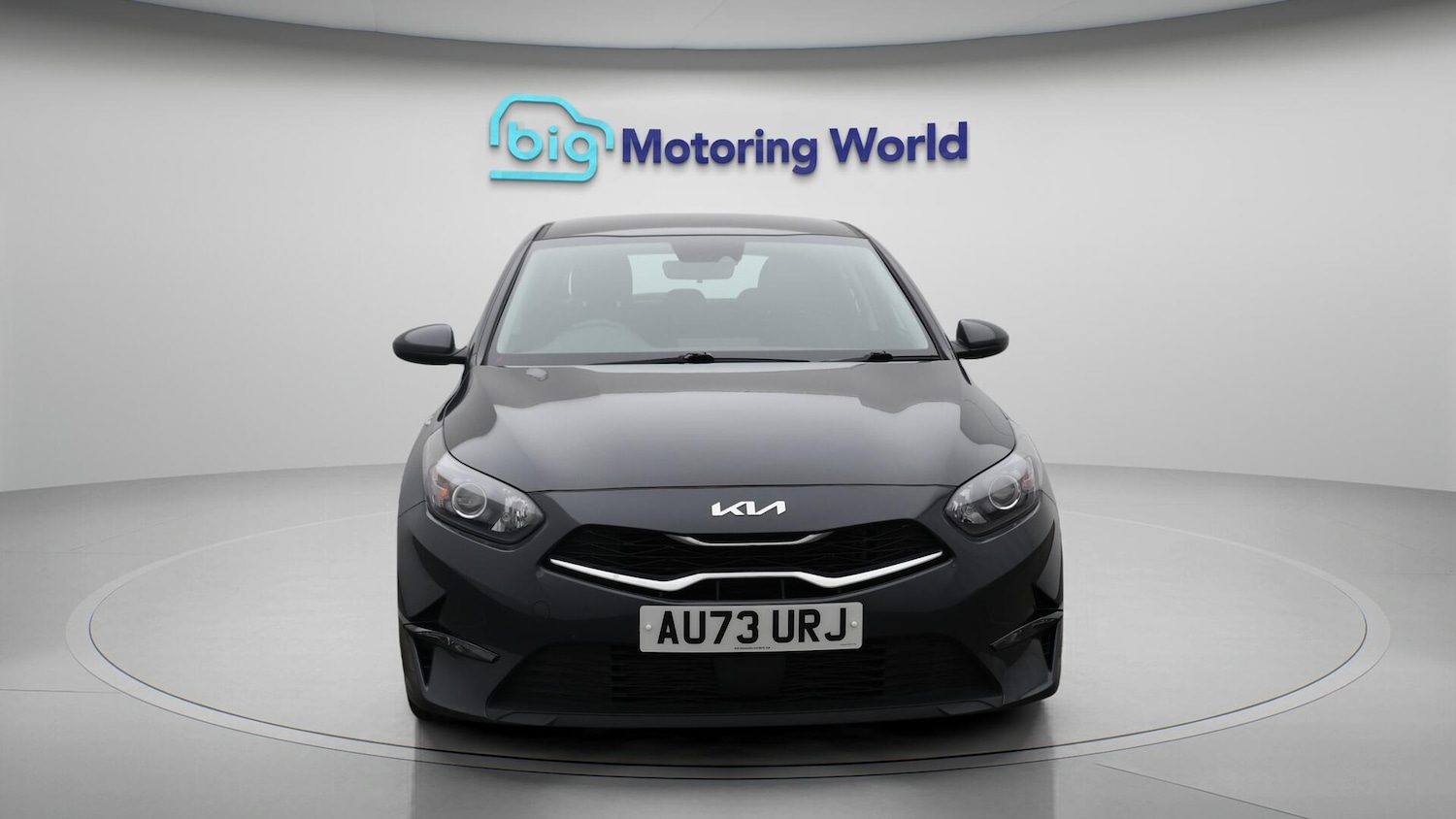 Used Kia Ceed 2023 for sale - 76446472: Photo 3