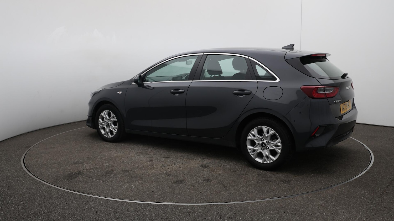 Used Kia Ceed 2023 for sale - 76446472: Photo 34