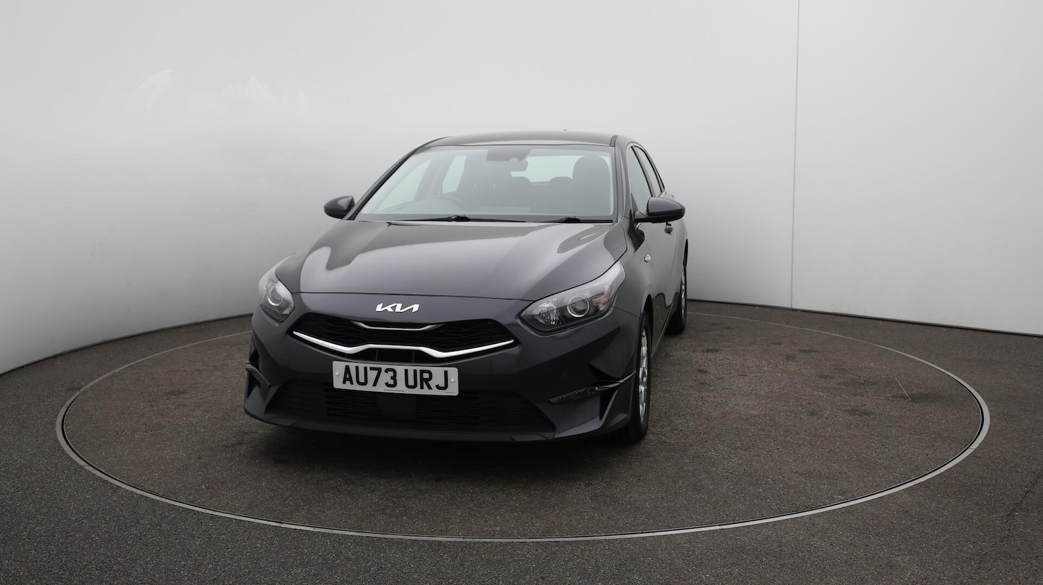 Used Kia Ceed 2023 for sale - 76446472: Photo 36