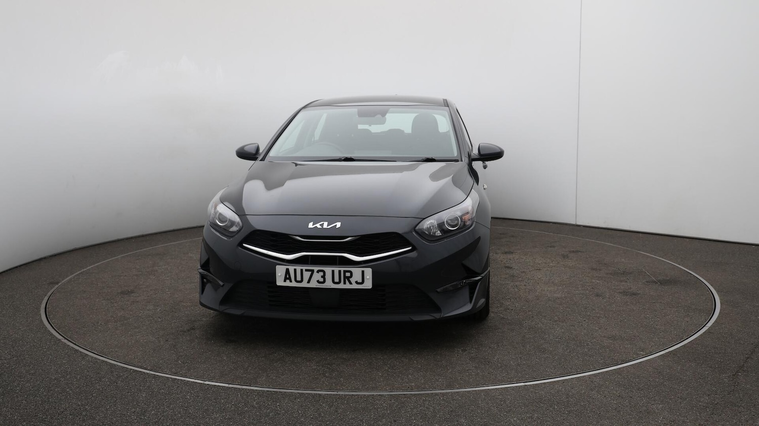 Used Kia Ceed 2023 for sale - 76446472: Photo 37