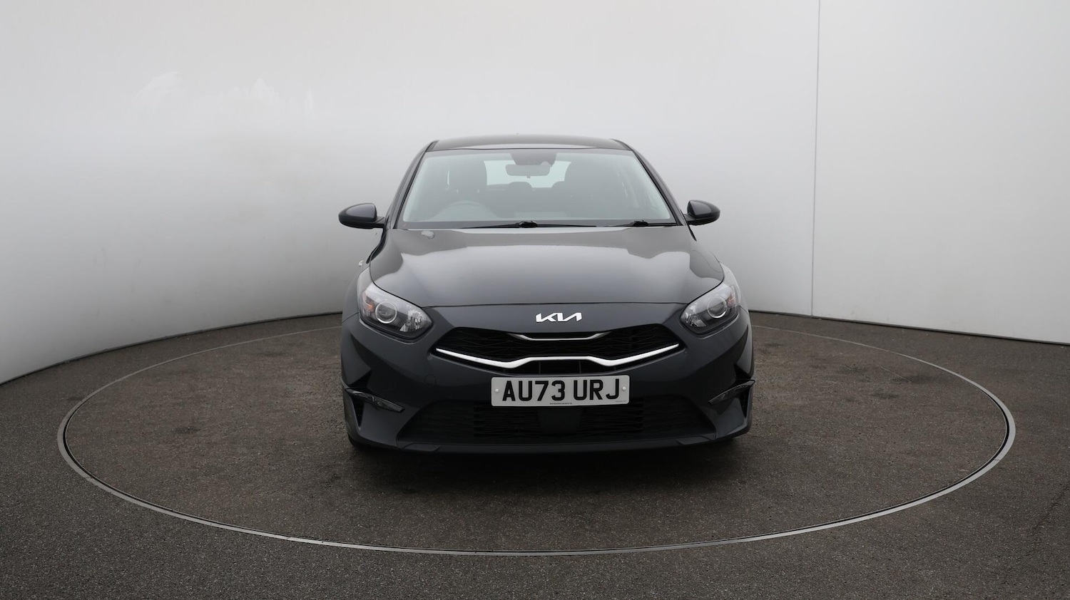 Used Kia Ceed 2023 for sale - 76446472: Photo 38