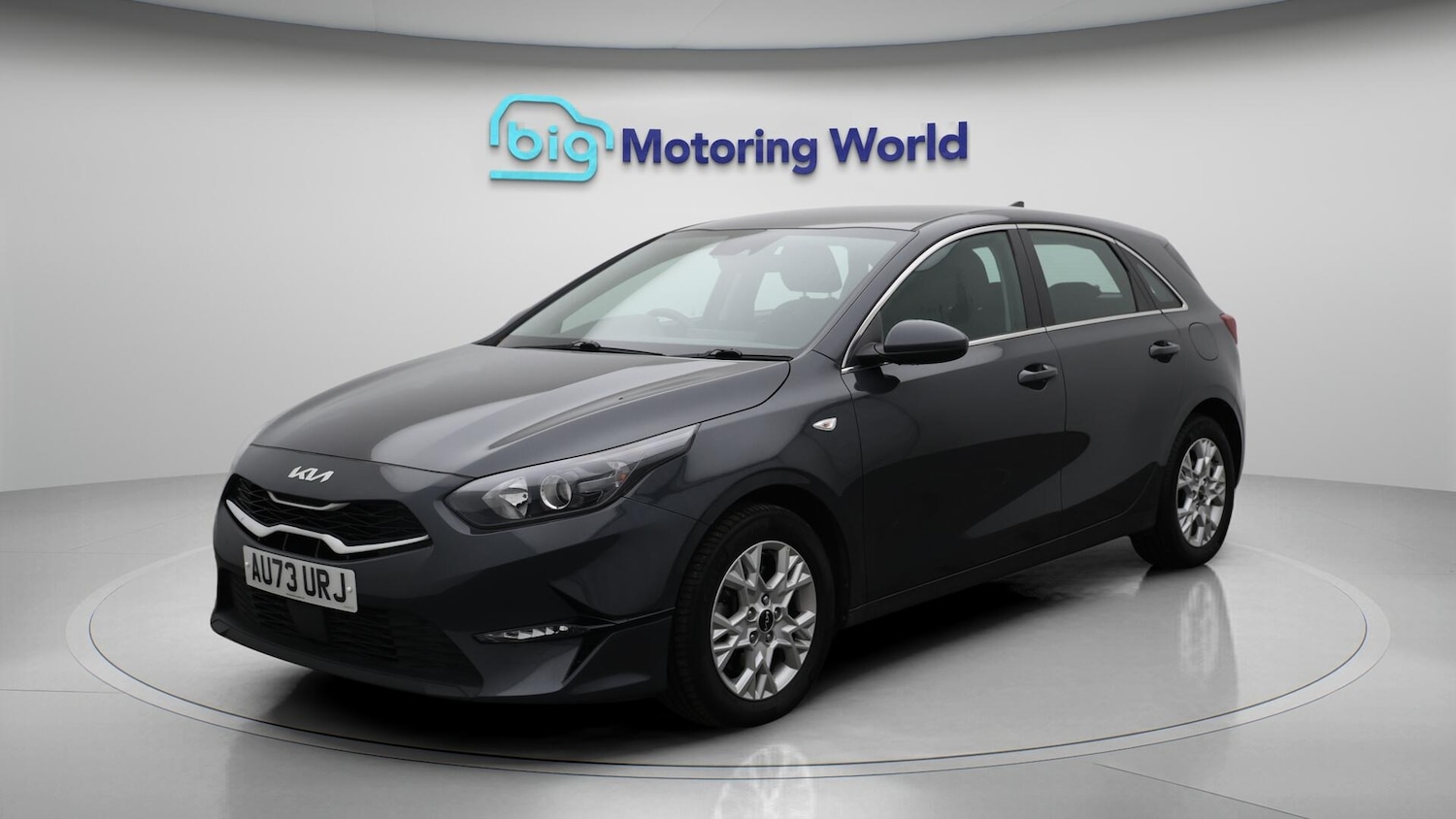 Used Kia Ceed 2023 for sale - 76446472: Photo 4