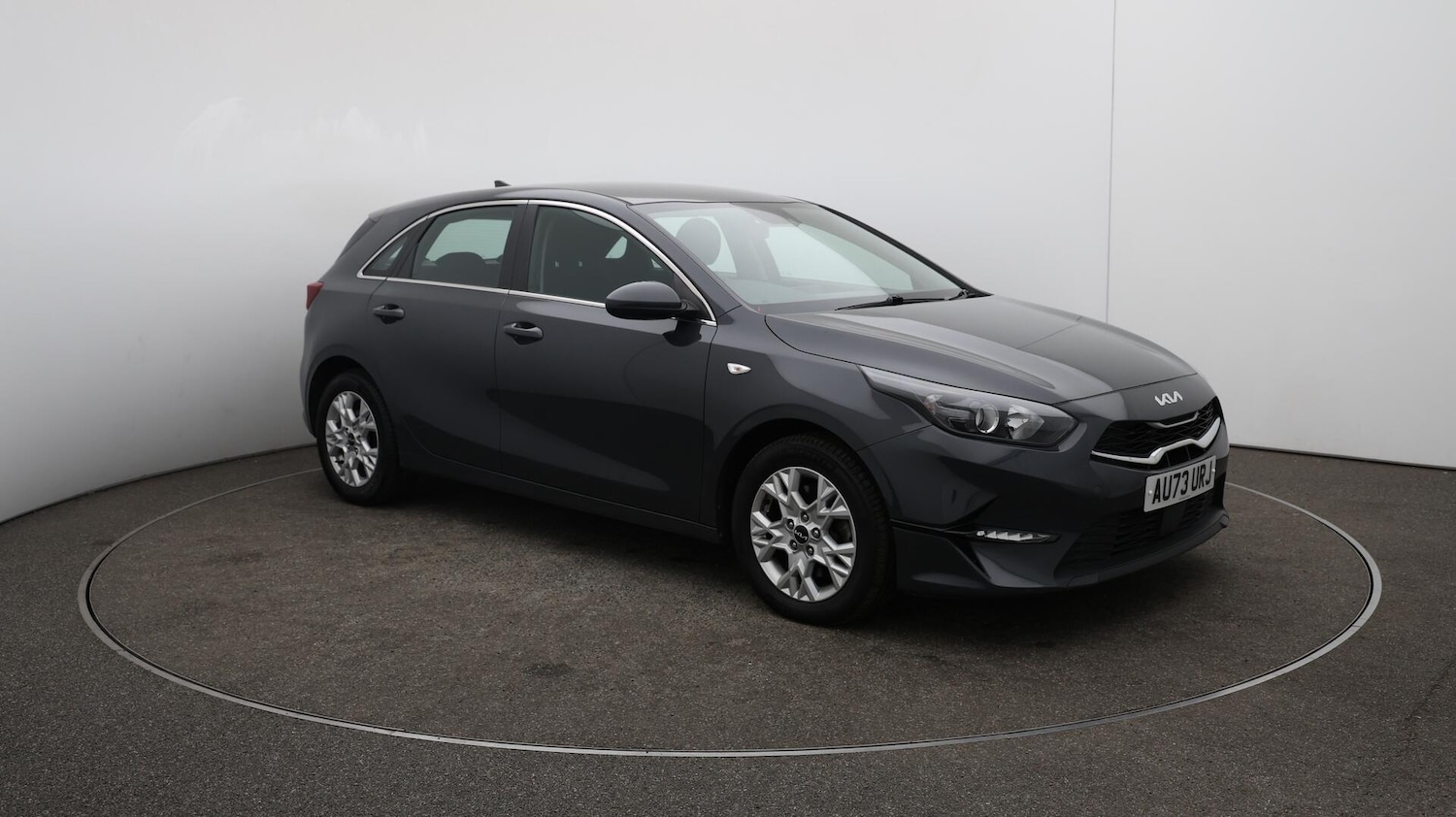 Used Kia Ceed 2023 for sale - 76446472: Photo 42