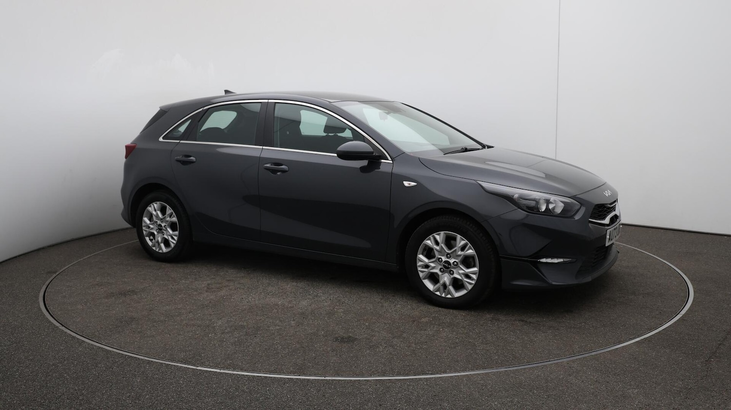 Used Kia Ceed 2023 for sale - 76446472: Photo 43