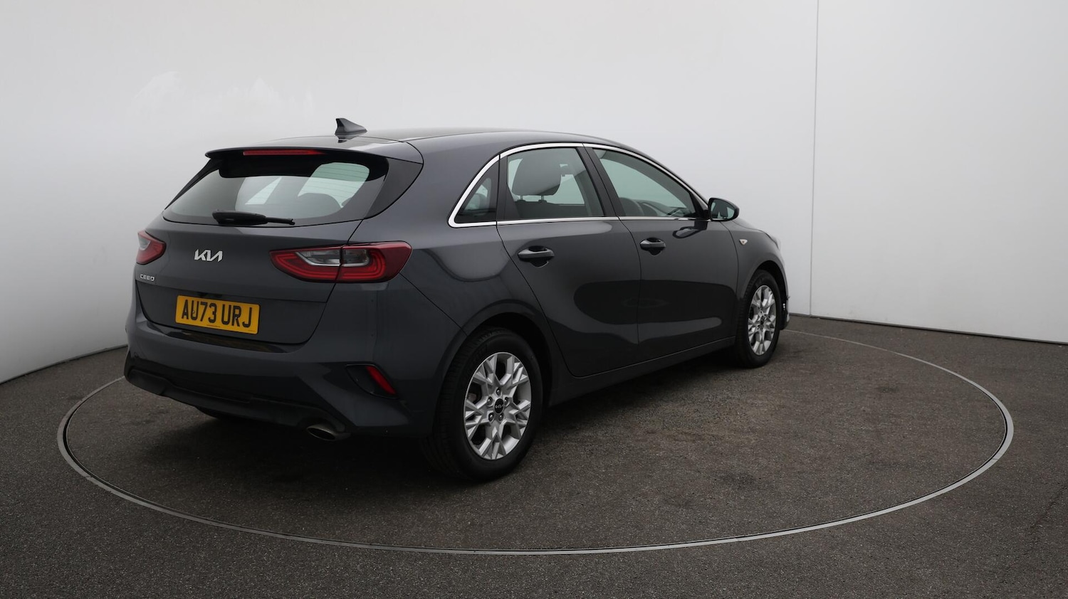 Used Kia Ceed 2023 for sale - 76446472: Photo 52