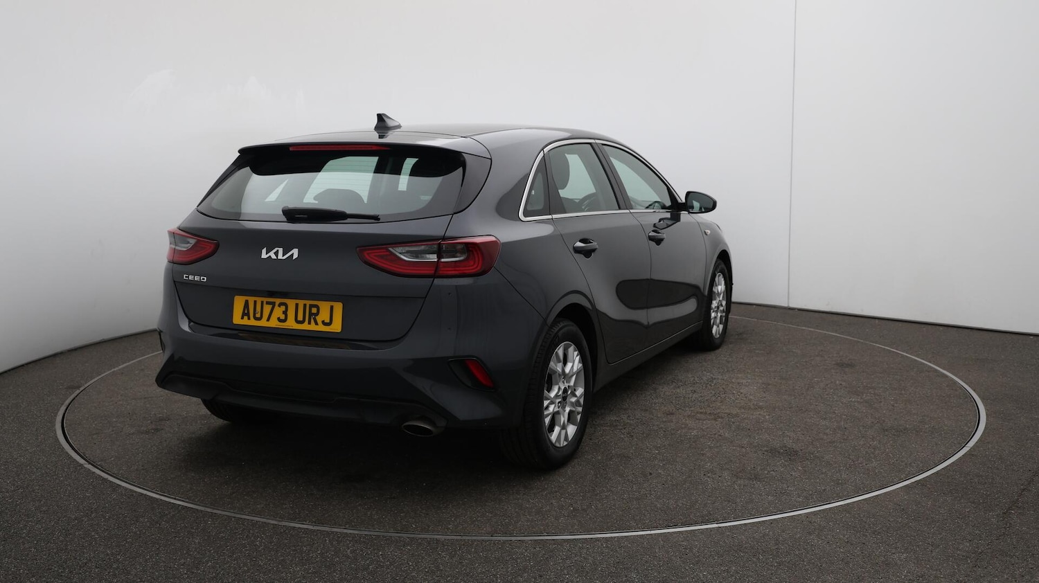 Used Kia Ceed 2023 for sale - 76446472: Photo 53