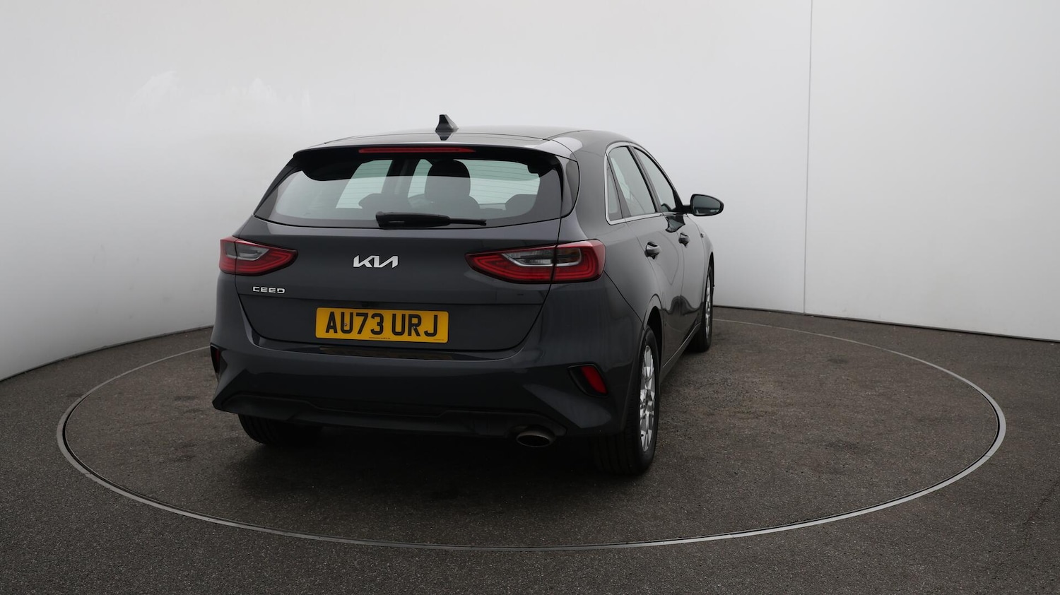 Used Kia Ceed 2023 for sale - 76446472: Photo 54