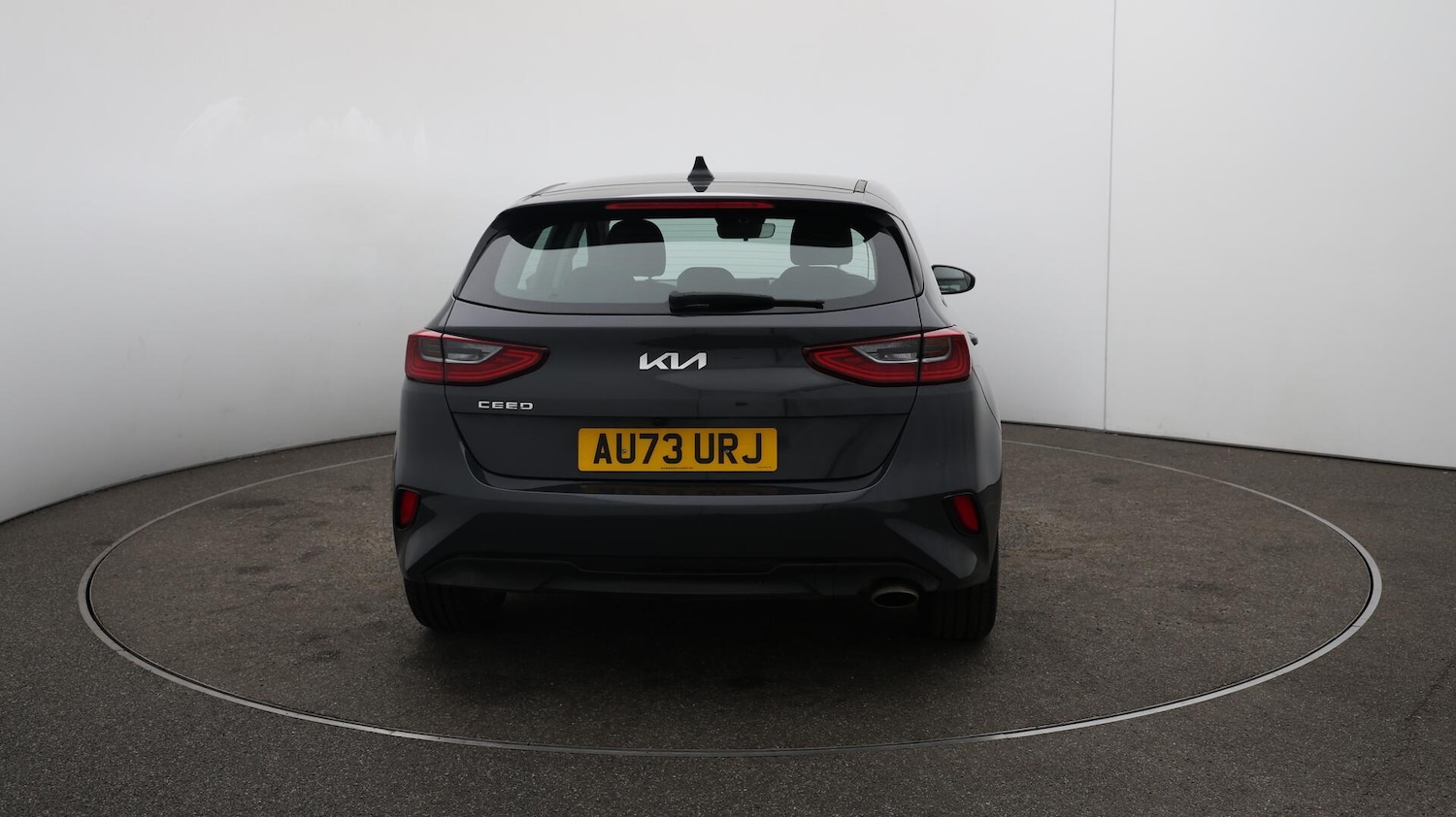 Used Kia Ceed 2023 for sale - 76446472: Photo 55