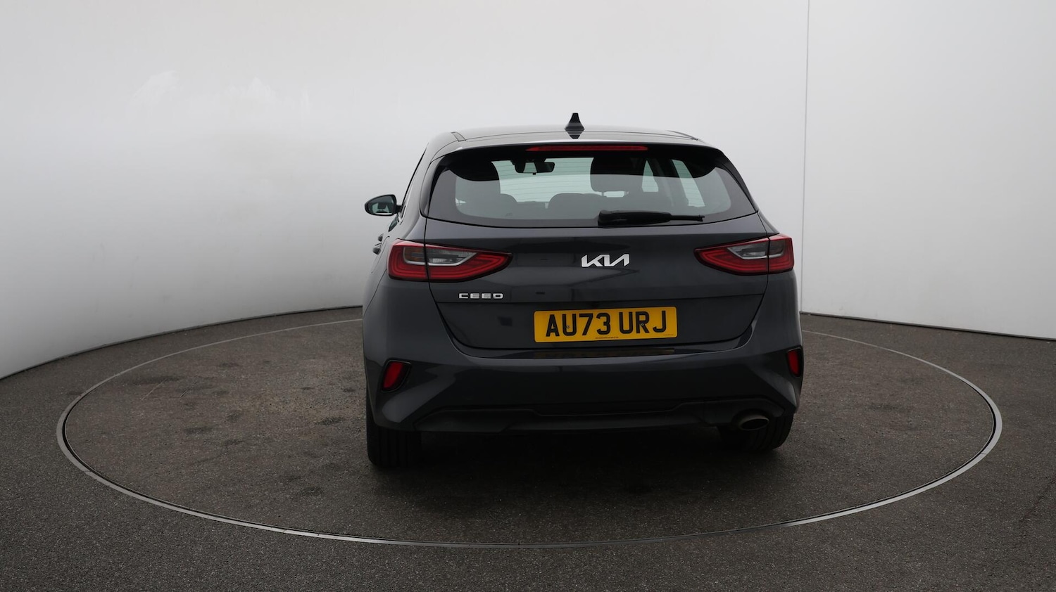 Used Kia Ceed 2023 for sale - 76446472: Photo 57