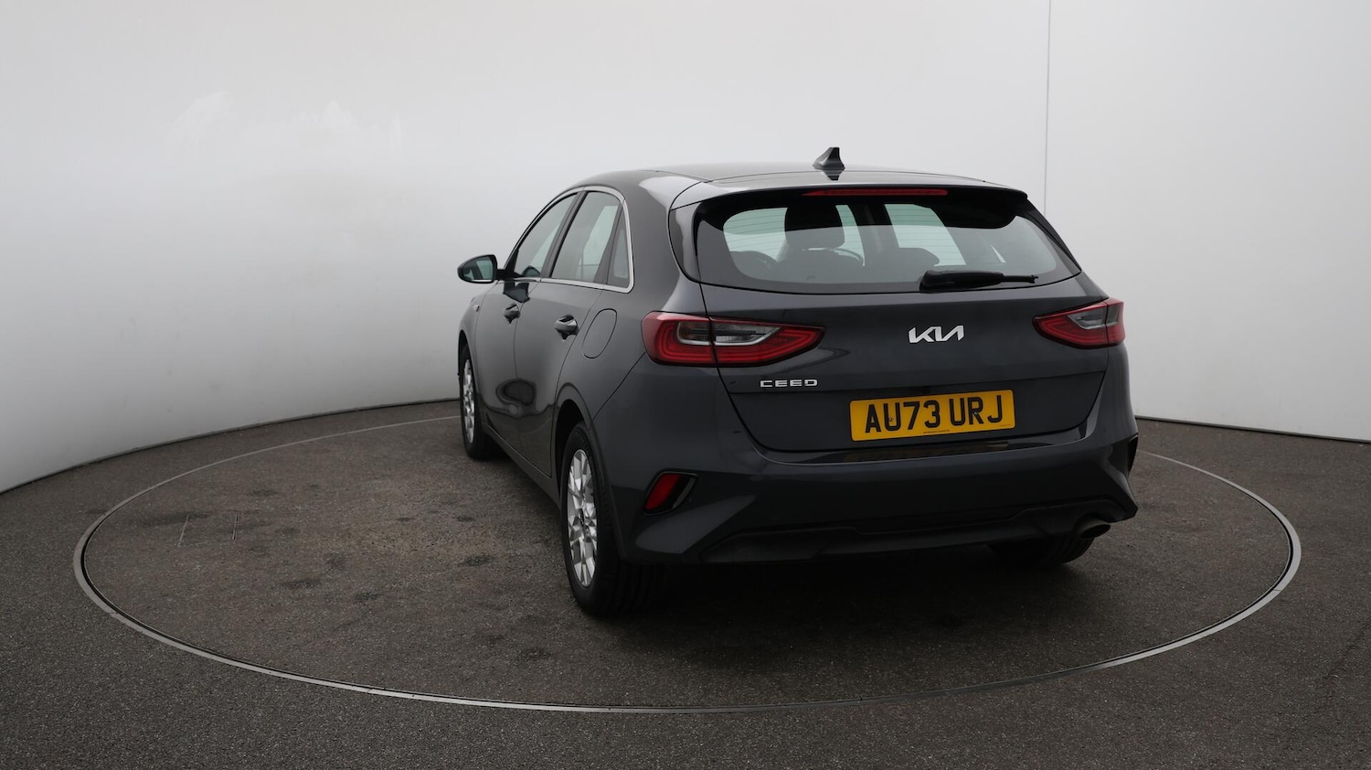 Used Kia Ceed 2023 for sale - 76446472: Photo 58