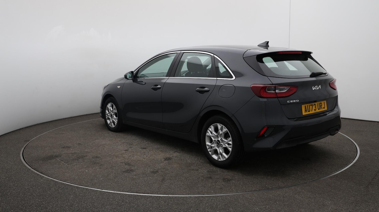 Used Kia Ceed 2023 for sale - 76446472: Photo 60