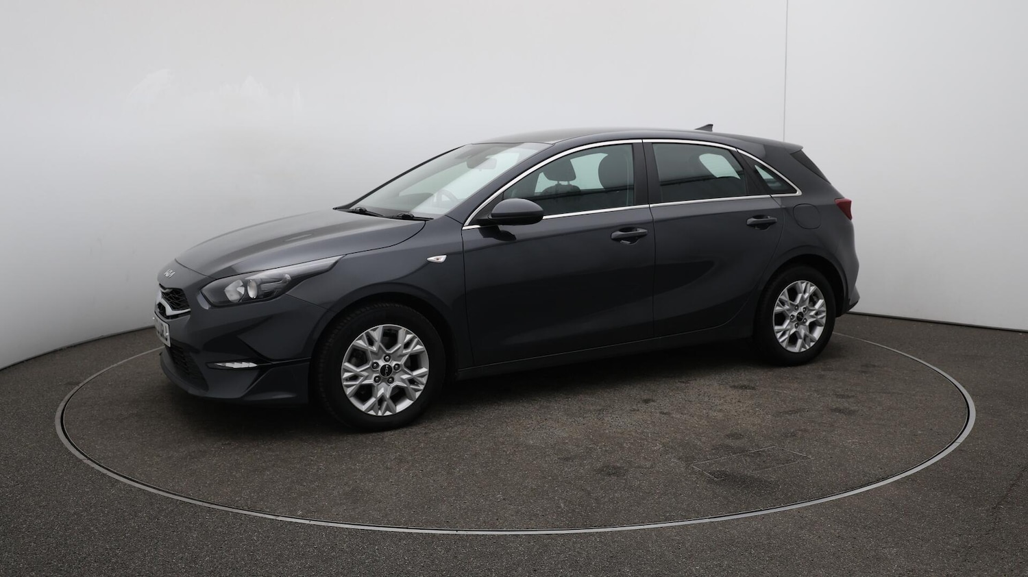 Used Kia Ceed 2023 for sale - 76446472: Photo 65