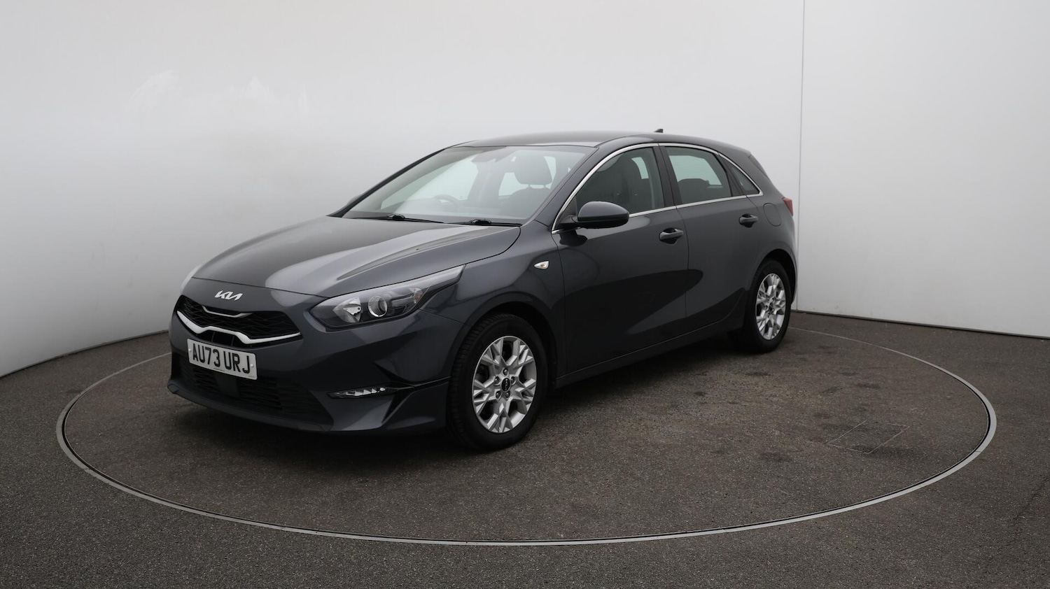 Used Kia Ceed 2023 for sale - 76446472: Photo 67