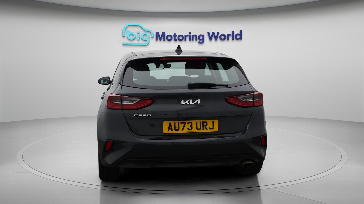 Used Kia Ceed 2023 for sale - 76446472: Photo 7