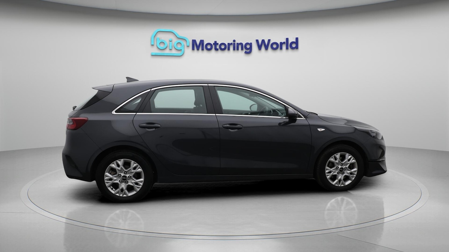 Used Kia Ceed 2023 for sale - 76446472: Photo 9