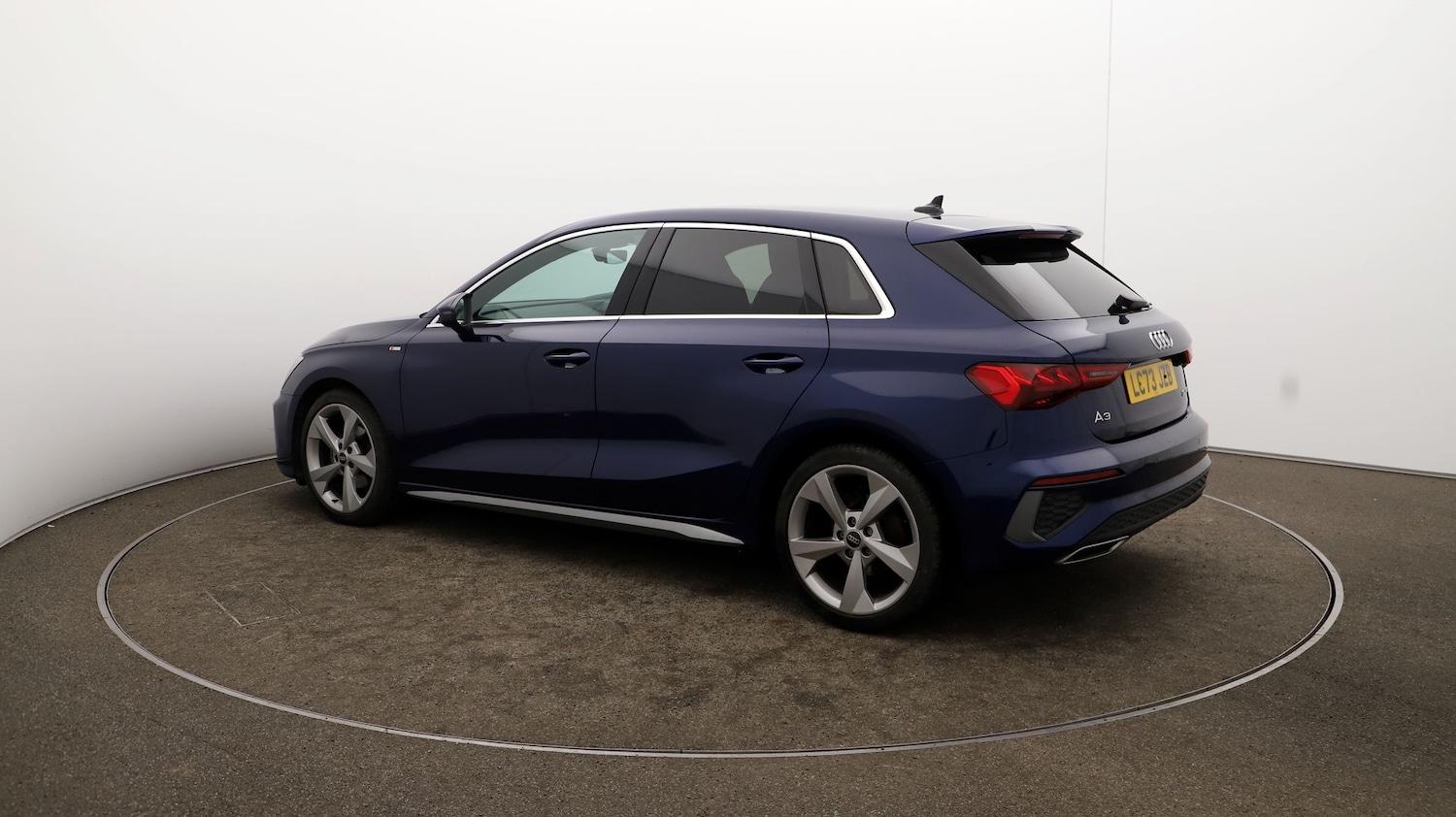 Used Audi A3 for sale - 76811057: Photo 28