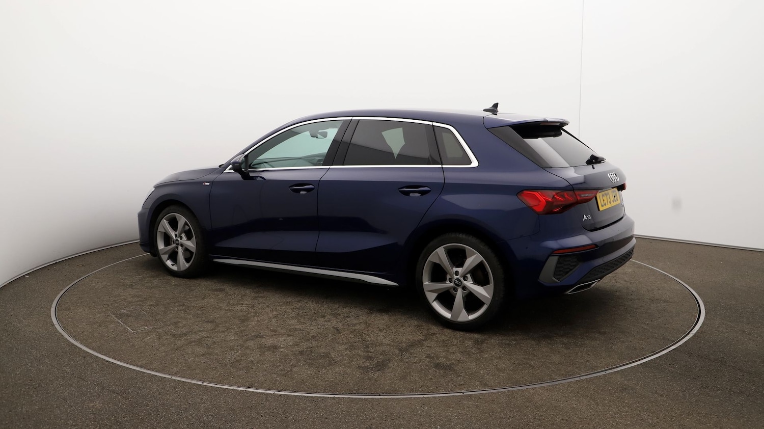 Used Audi A3 for sale - 76811057: Photo 29