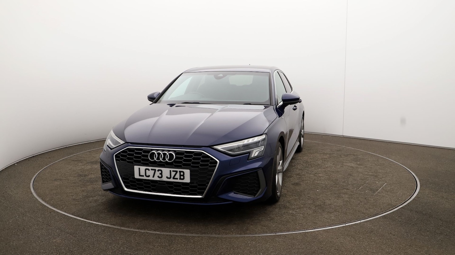 Used Audi A3 for sale - 76811057: Photo 31