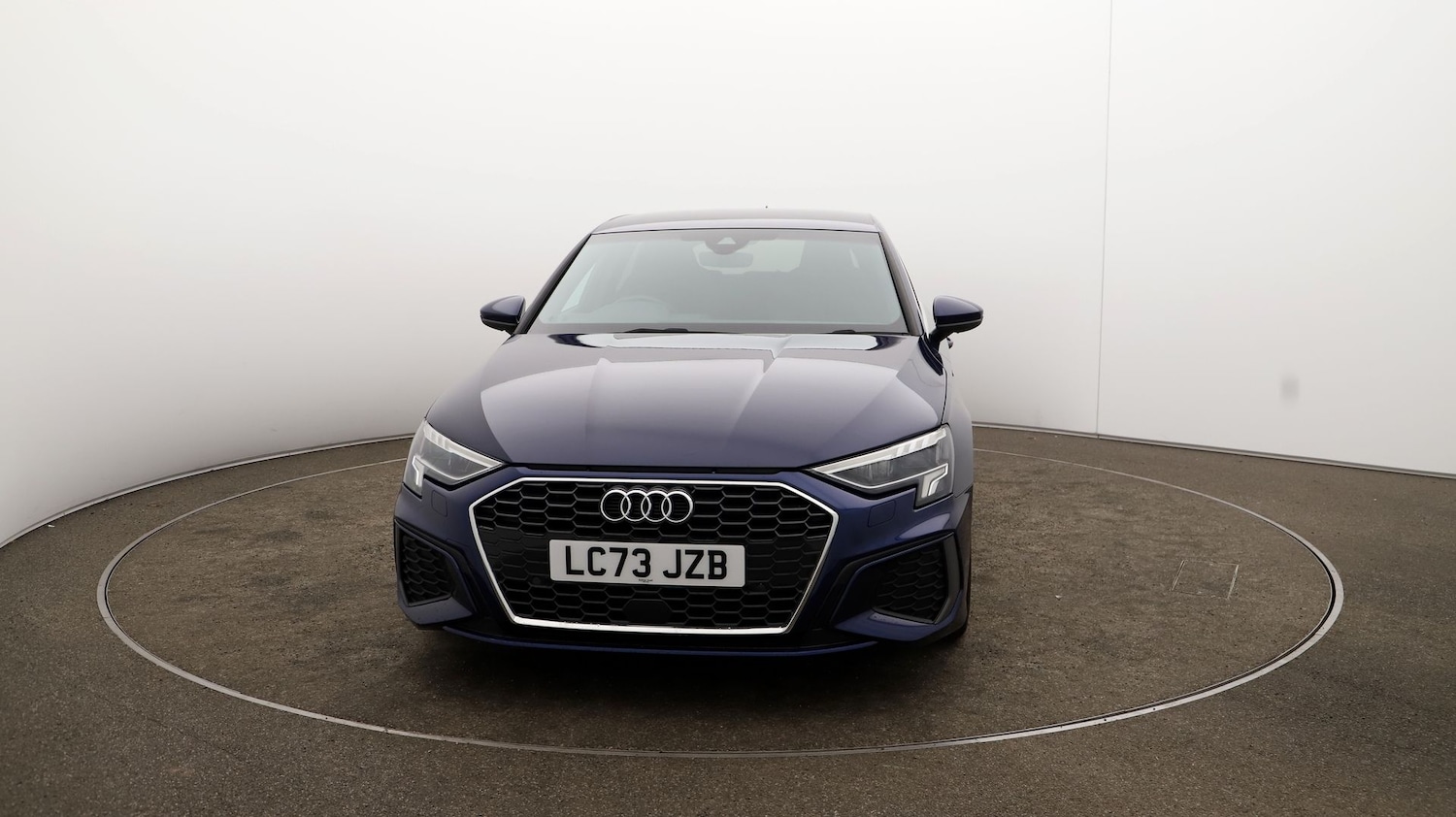 Used Audi A3 for sale - 76811057: Photo 32