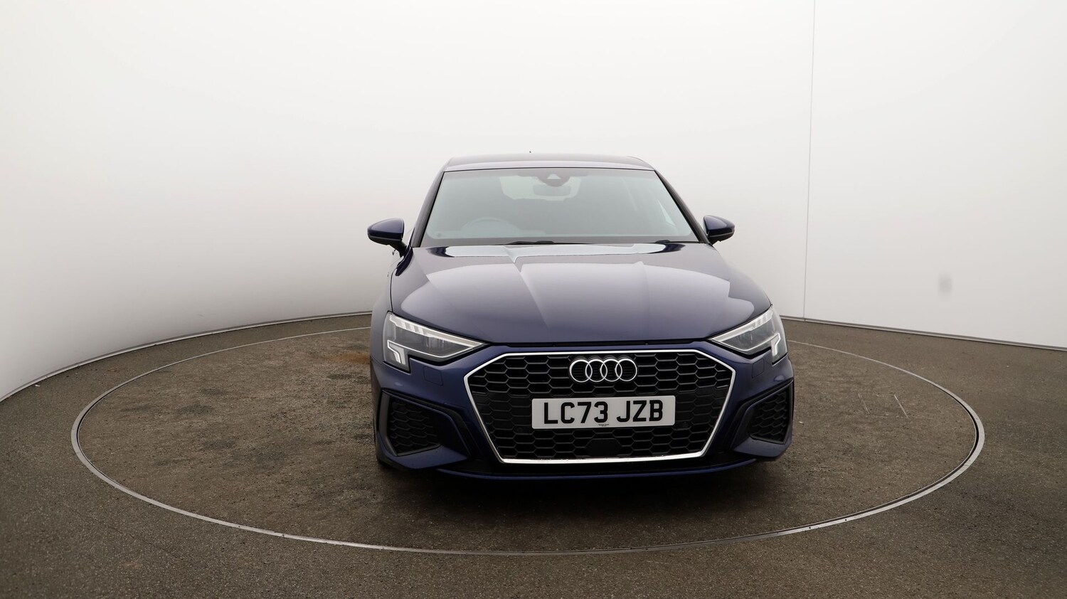 Used Audi A3 for sale - 76811057: Photo 33