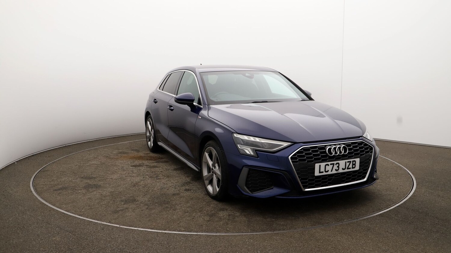 Used Audi A3 for sale - 76811057: Photo 35
