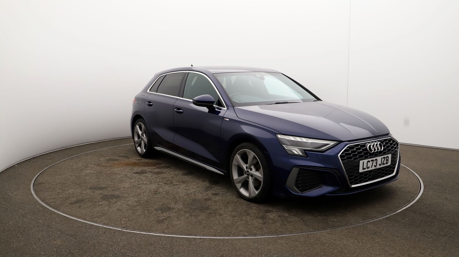 Used Audi A3 for sale - 76811057: Photo 36