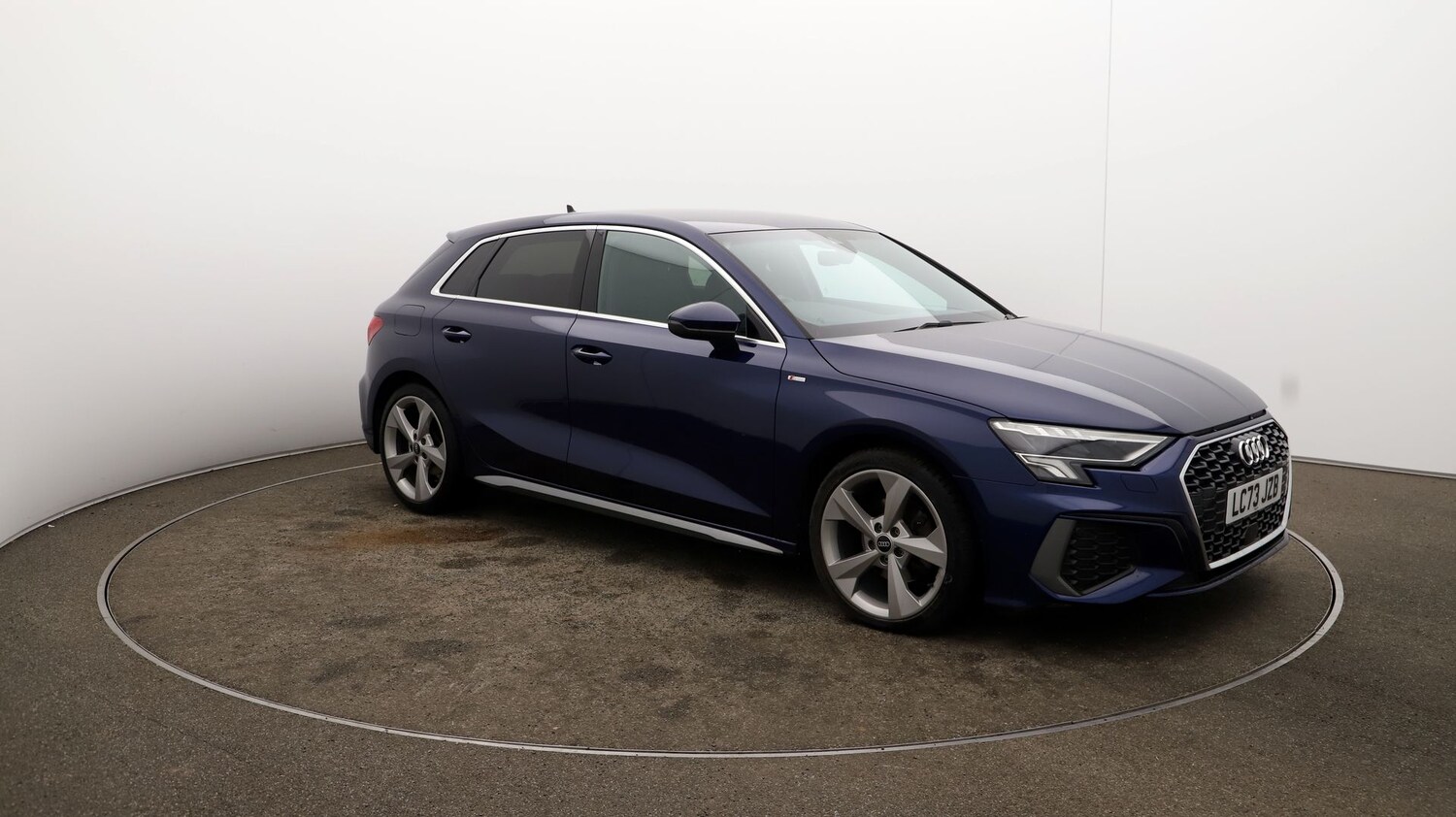 Used Audi A3 for sale - 76811057: Photo 37