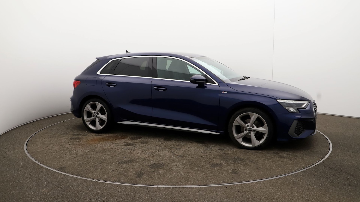 Used Audi A3 for sale - 76811057: Photo 39