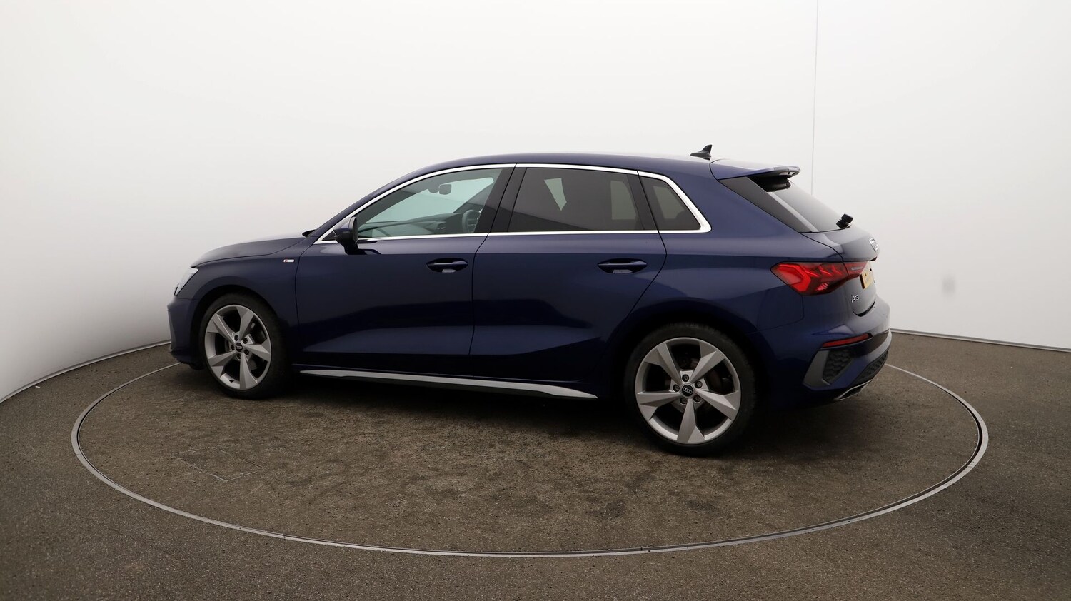 Used Audi A3 for sale - 76811057: Photo 40