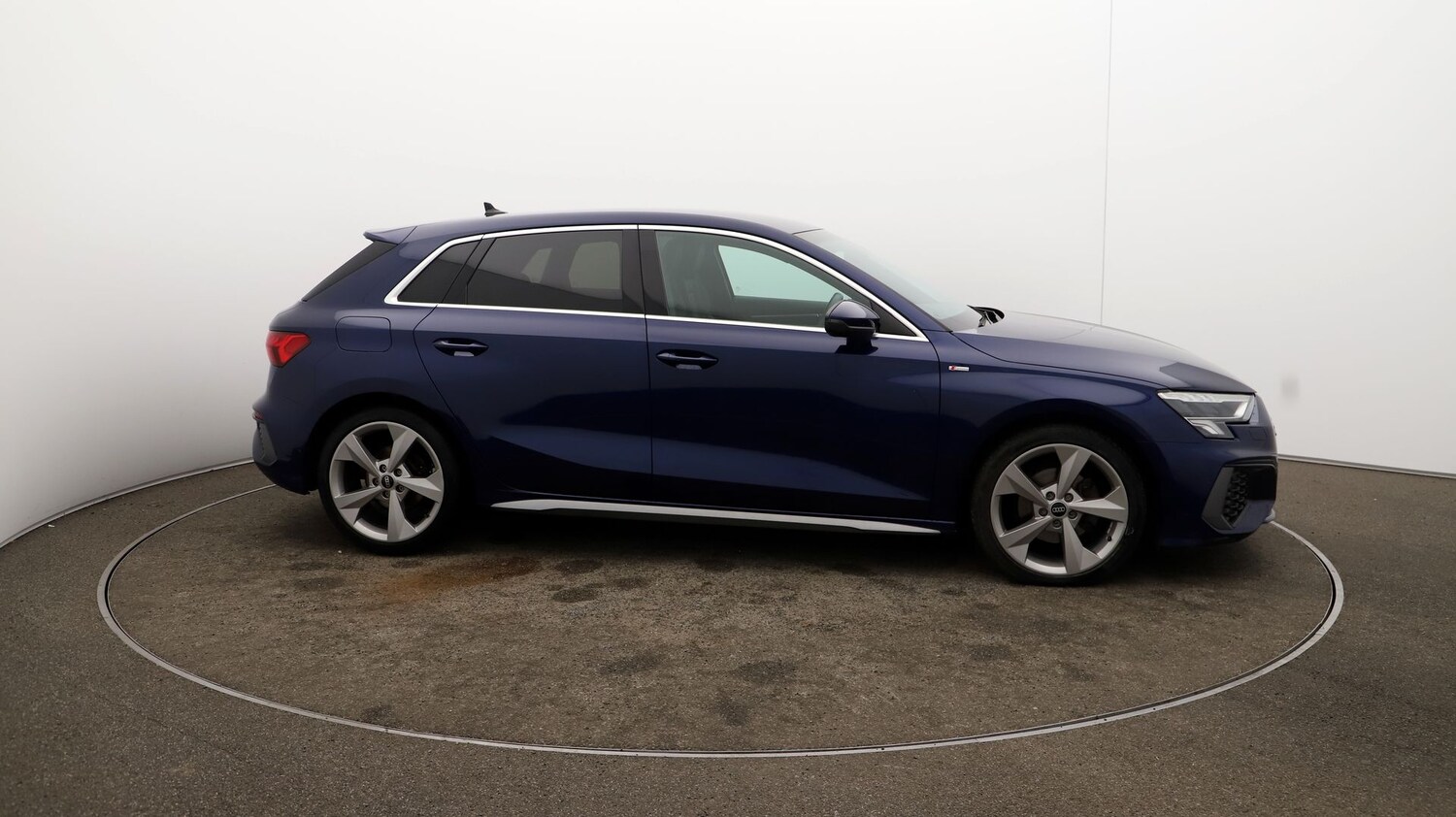 Used Audi A3 for sale - 76811057: Photo 41