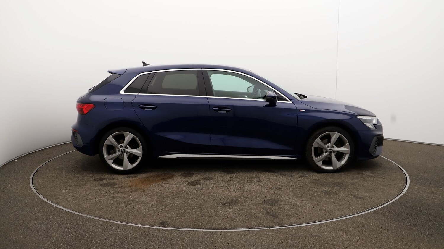 Used Audi A3 for sale - 76811057: Photo 42