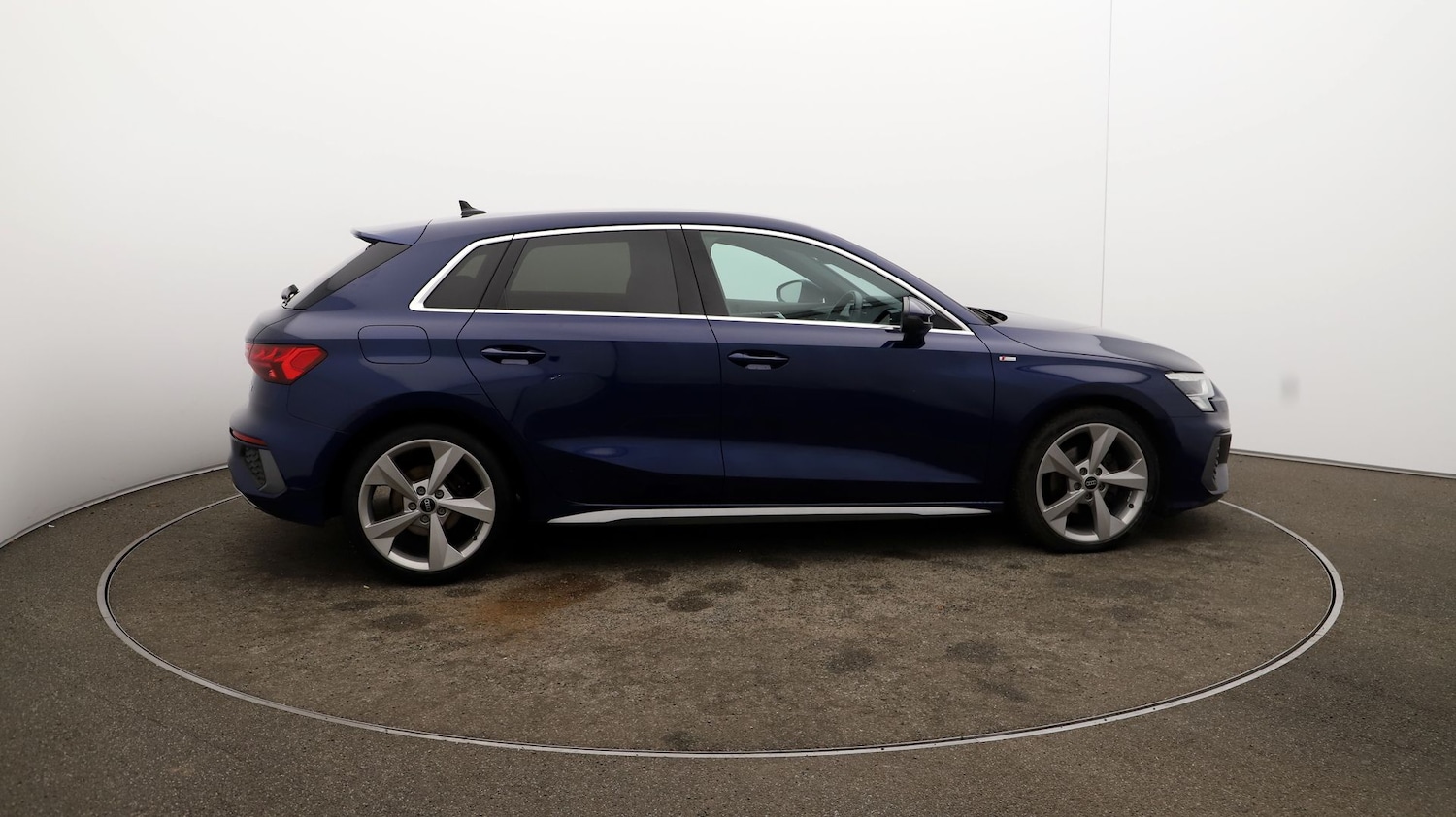 Used Audi A3 for sale - 76811057: Photo 43