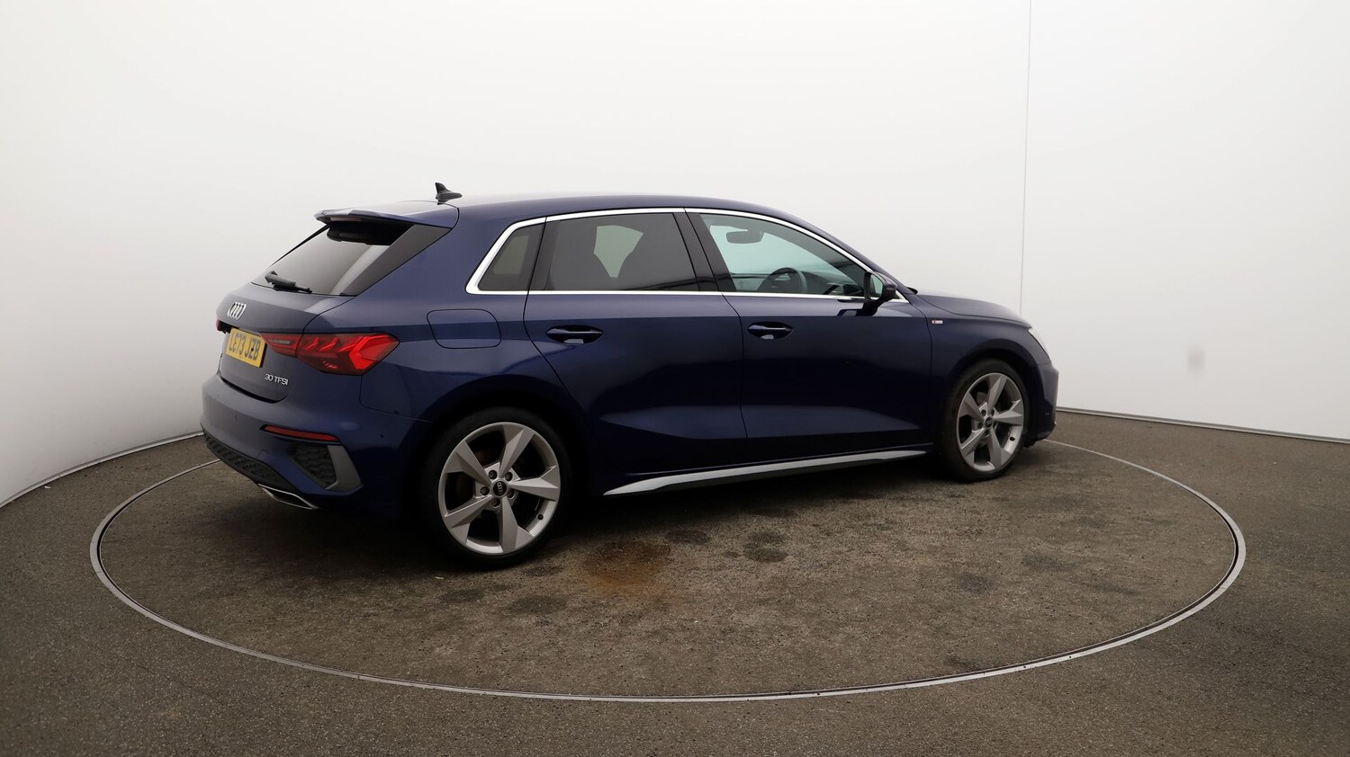 Used Audi A3 for sale - 76811057: Photo 45