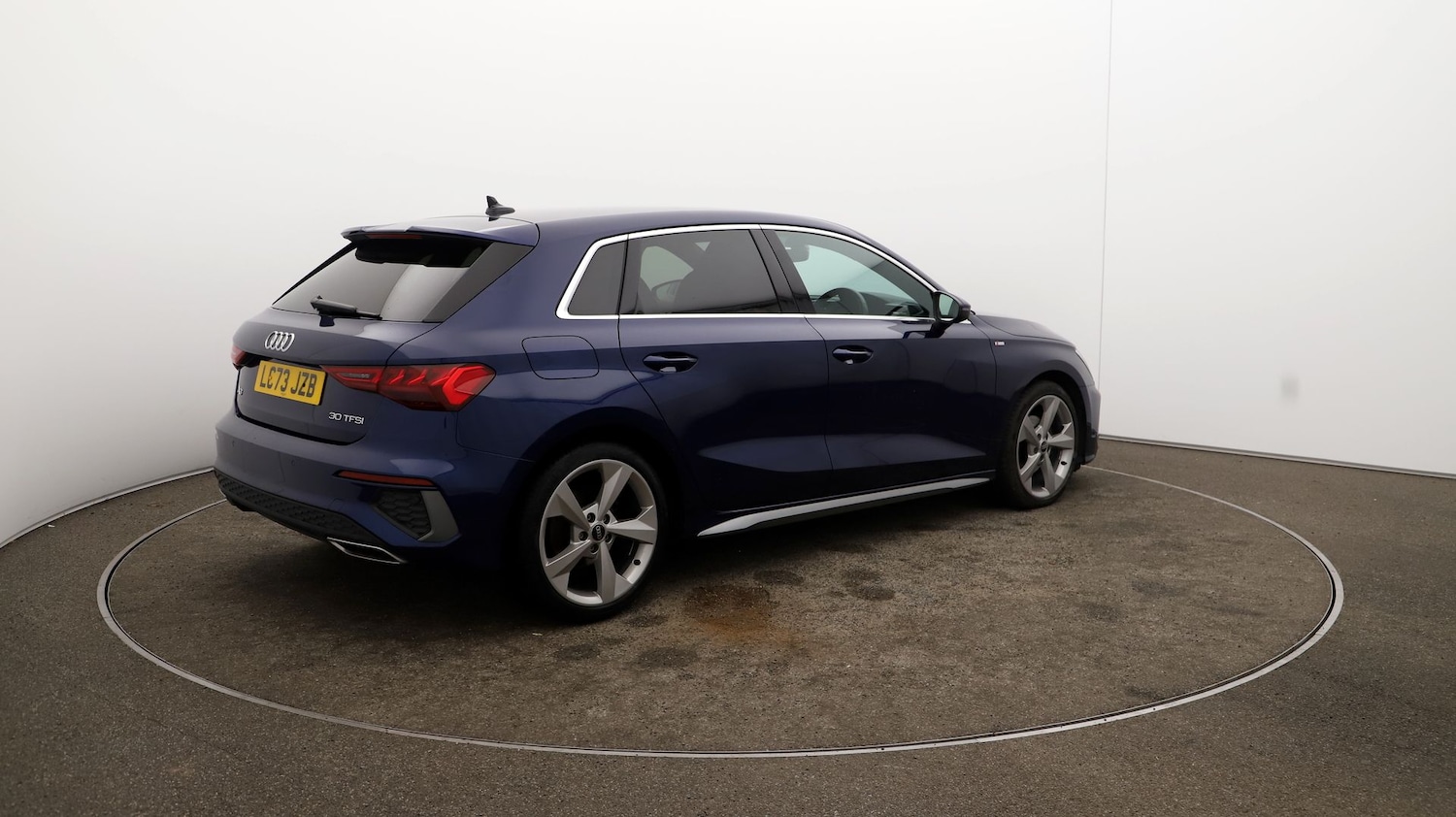 Used Audi A3 for sale - 76811057: Photo 46