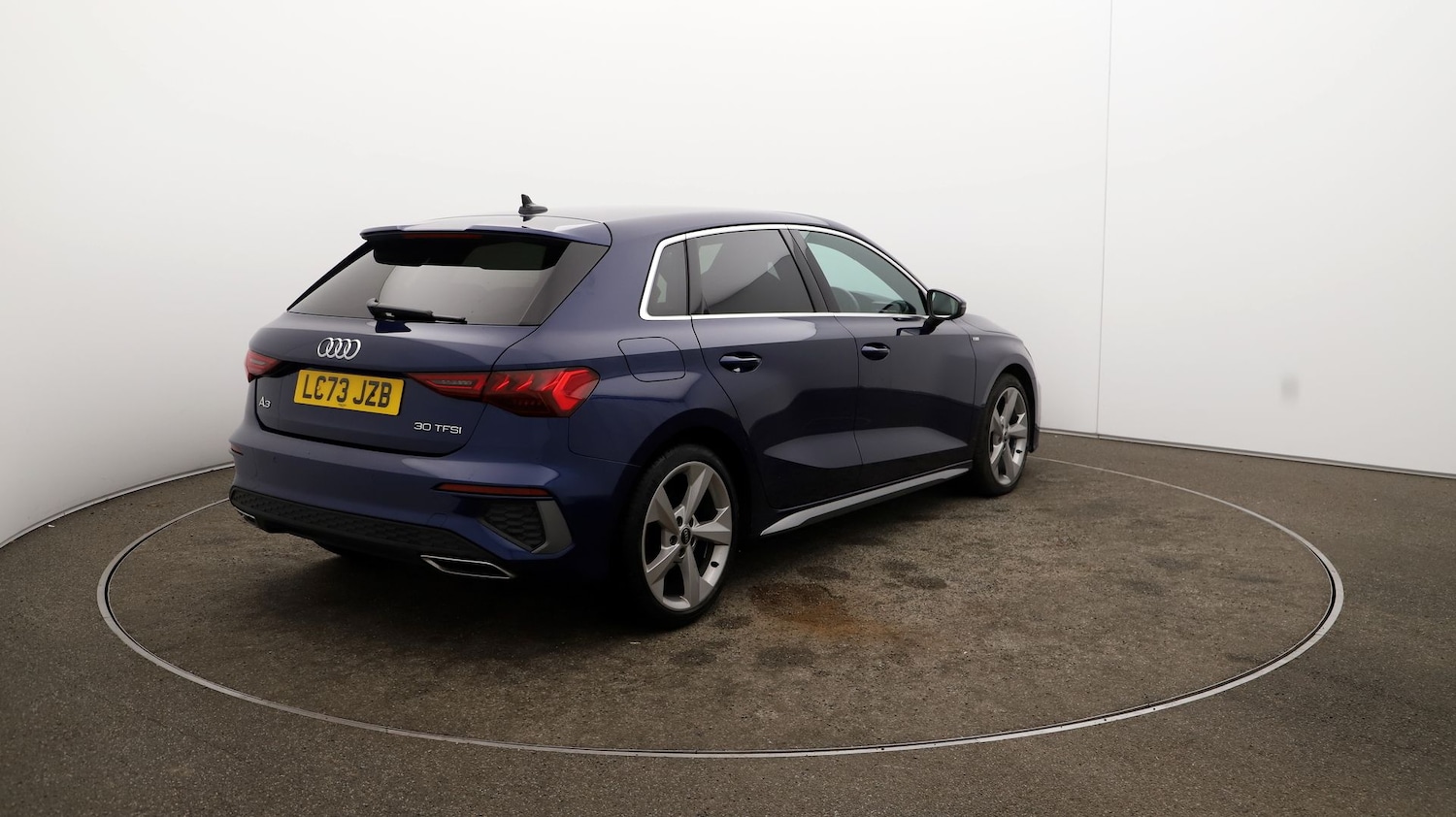 Used Audi A3 for sale - 76811057: Photo 47