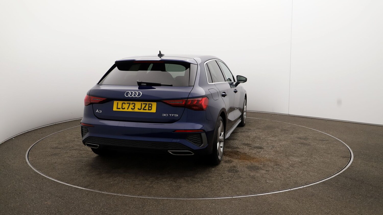 Used Audi A3 for sale - 76811057: Photo 49