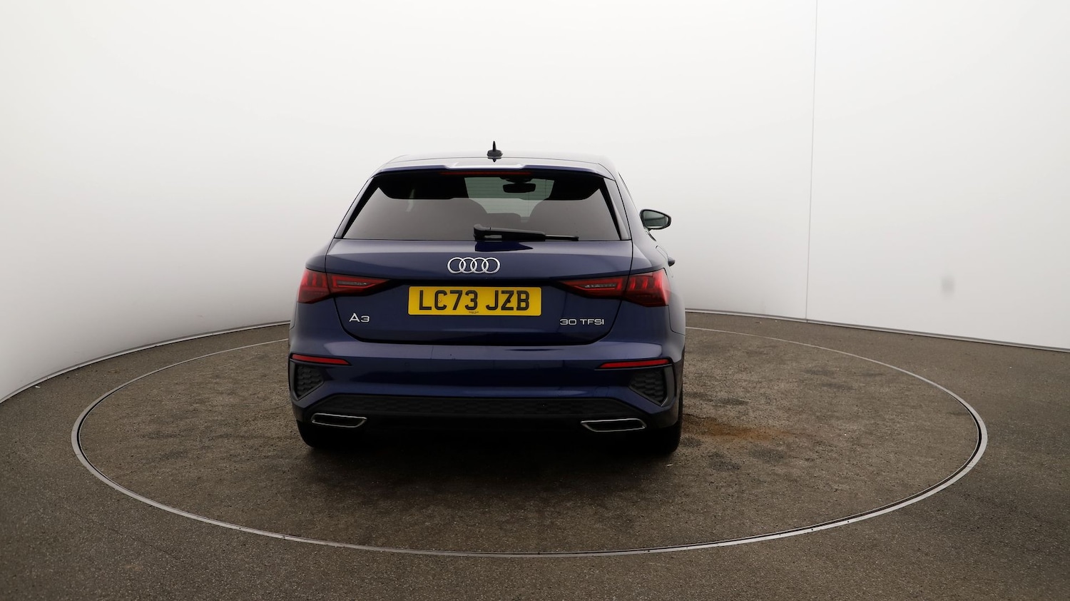 Used Audi A3 for sale - 76811057: Photo 50