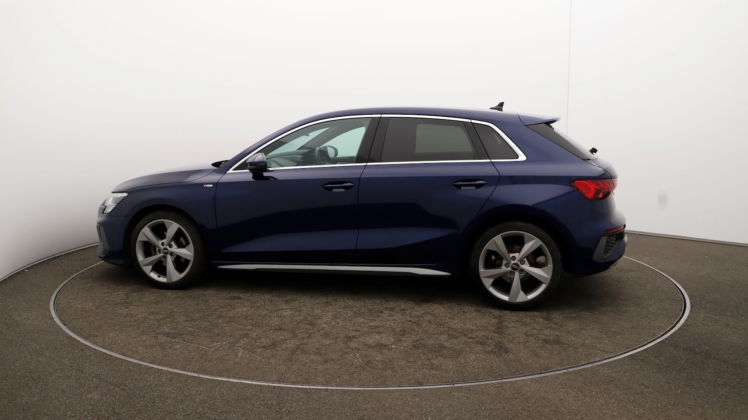 Used Audi A3 for sale - 76811057: Photo 51