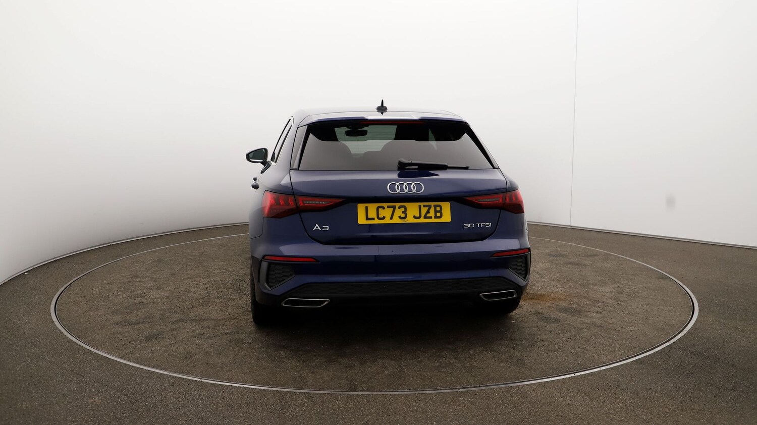 Used Audi A3 for sale - 76811057: Photo 52