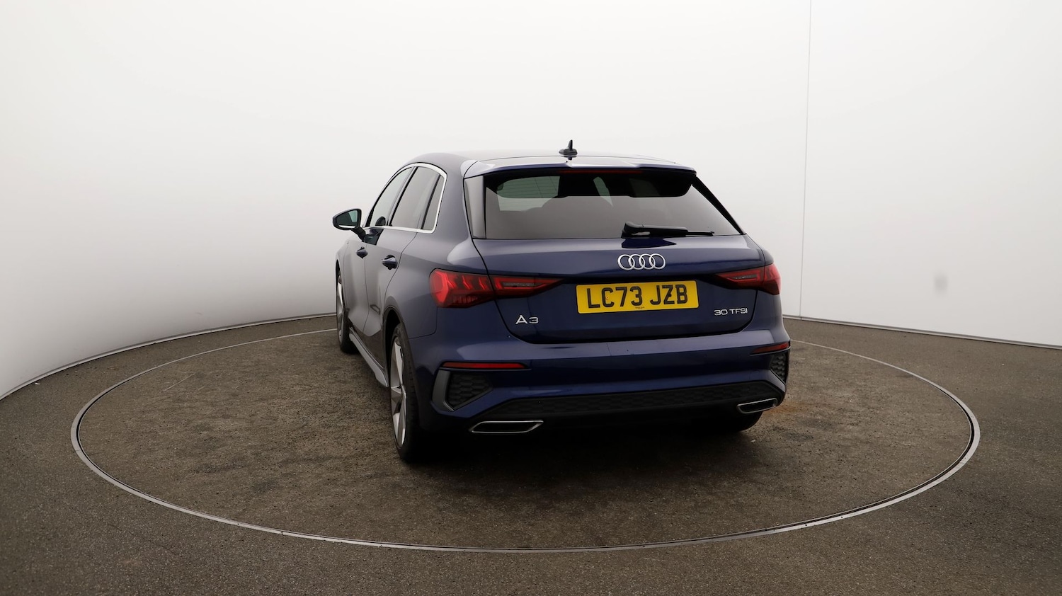 Used Audi A3 for sale - 76811057: Photo 53