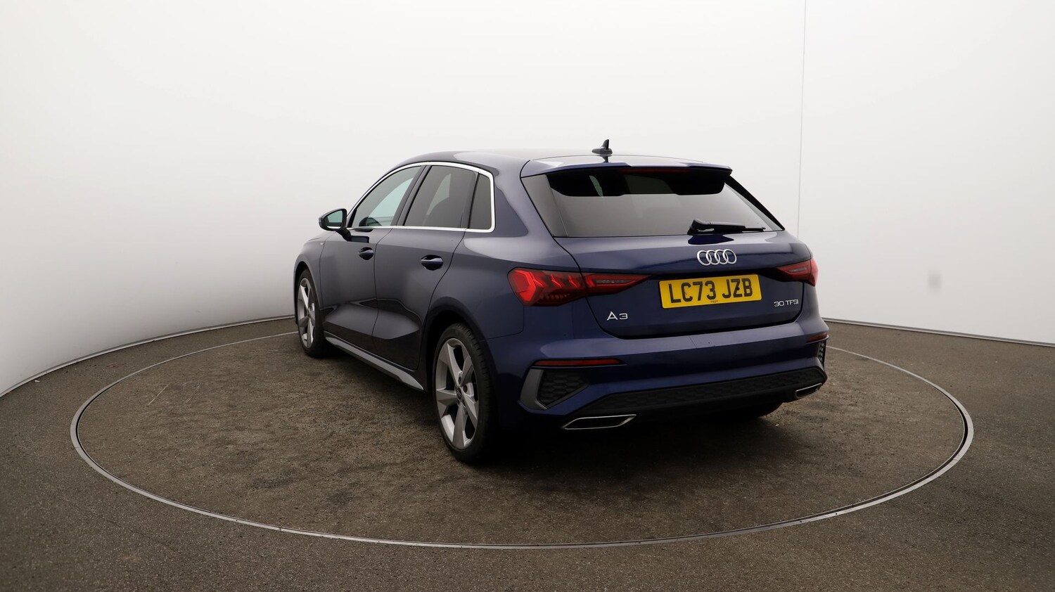 Used Audi A3 for sale - 76811057: Photo 54