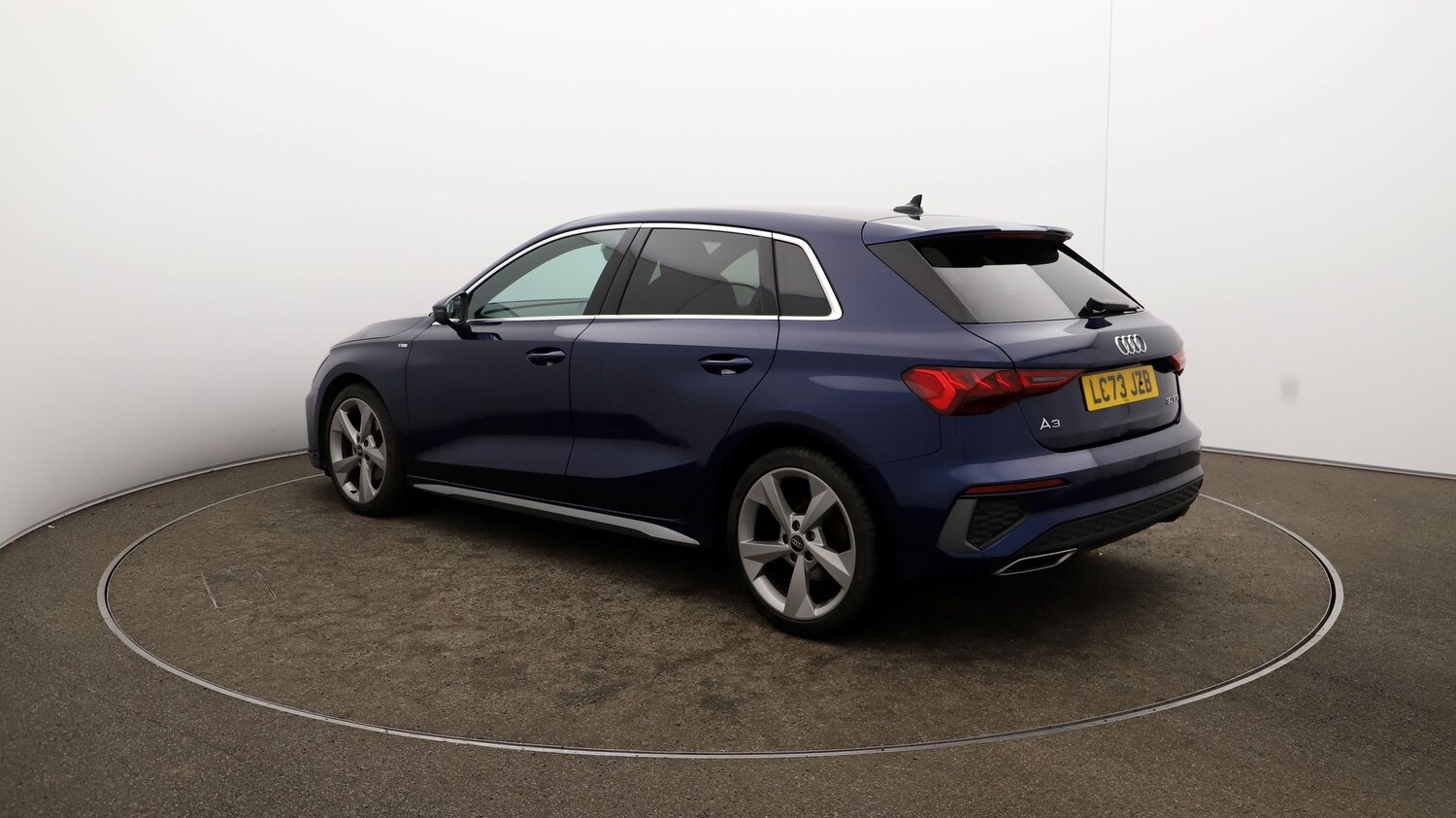 Used Audi A3 for sale - 76811057: Photo 56