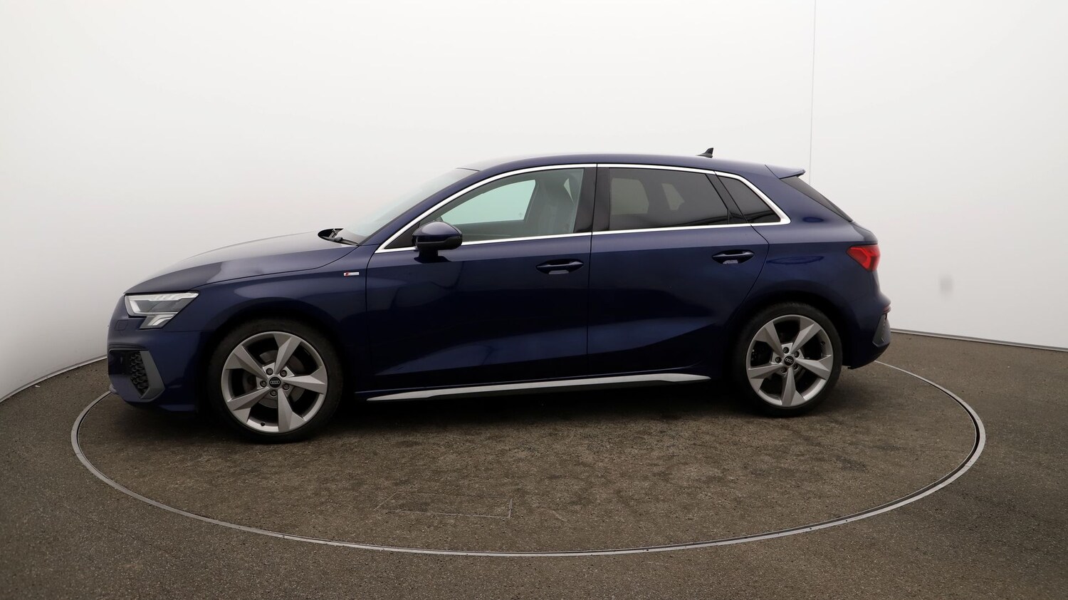 Used Audi A3 for sale - 76811057: Photo 58