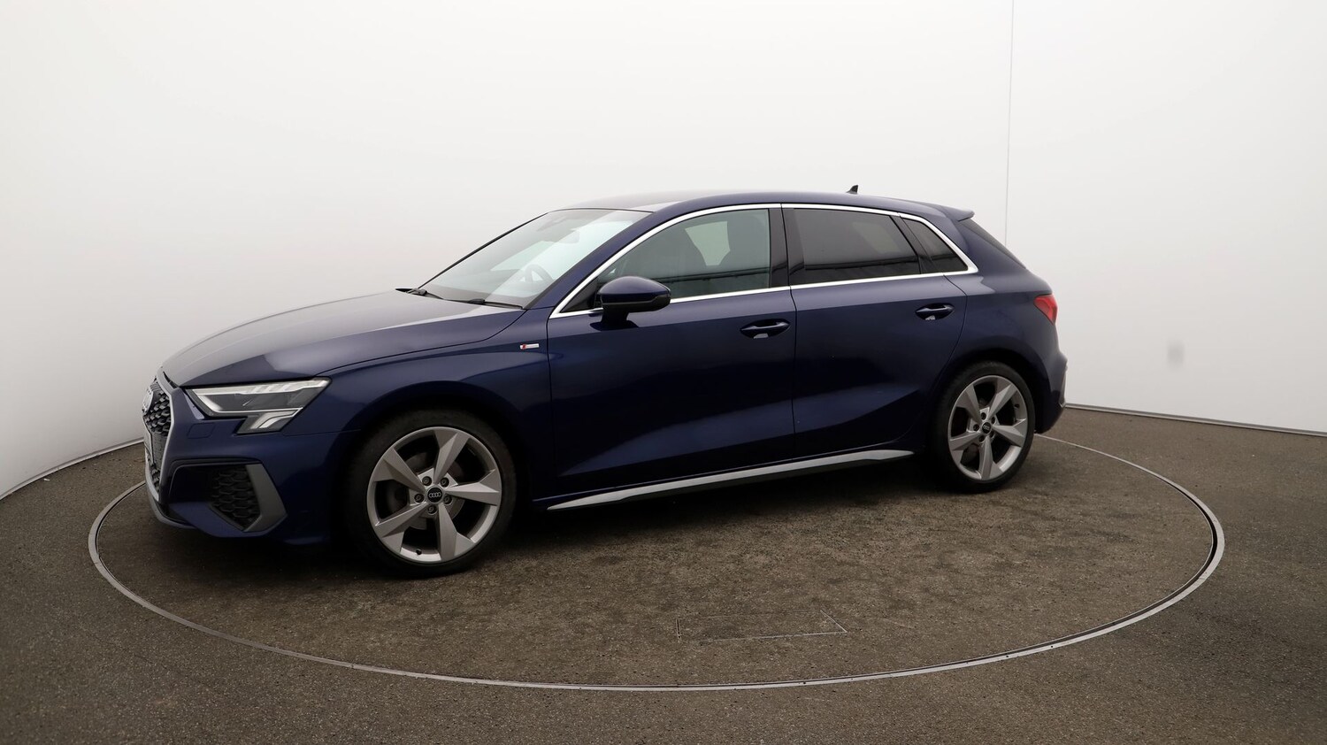 Used Audi A3 for sale - 76811057: Photo 60